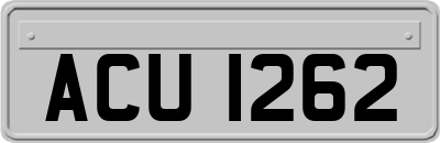 ACU1262