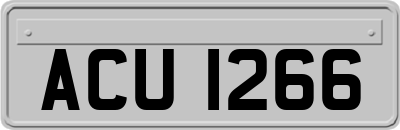 ACU1266
