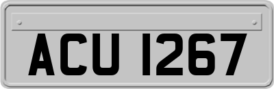 ACU1267