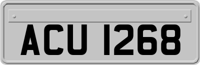 ACU1268