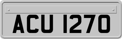 ACU1270