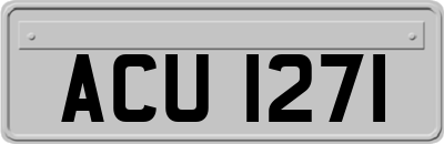 ACU1271