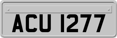 ACU1277