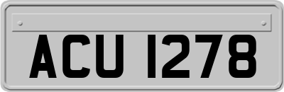 ACU1278