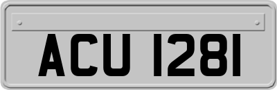 ACU1281