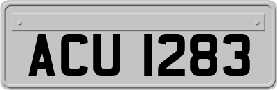 ACU1283