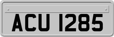 ACU1285