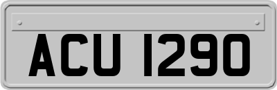 ACU1290