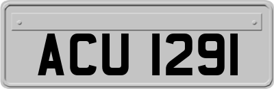 ACU1291