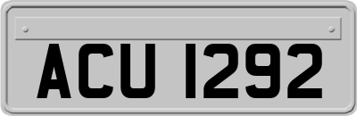 ACU1292