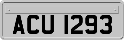 ACU1293