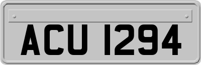 ACU1294