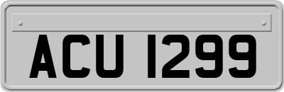 ACU1299