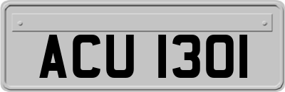 ACU1301