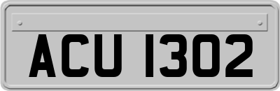 ACU1302