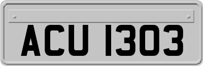 ACU1303