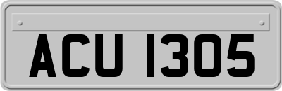 ACU1305