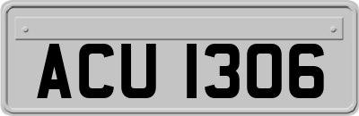 ACU1306