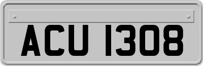 ACU1308