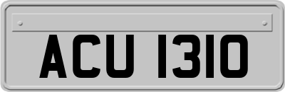 ACU1310