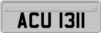 ACU1311