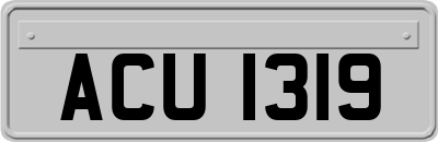 ACU1319