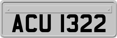 ACU1322