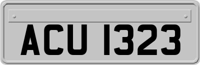 ACU1323