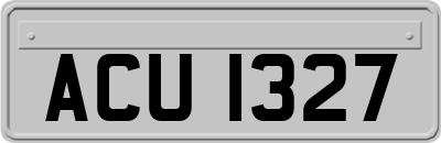 ACU1327
