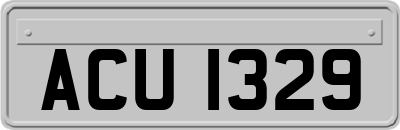ACU1329