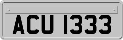 ACU1333