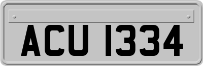 ACU1334
