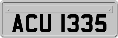 ACU1335