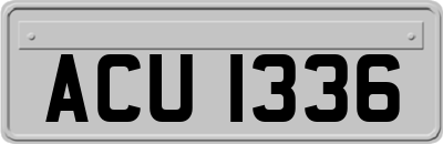ACU1336