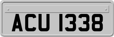 ACU1338