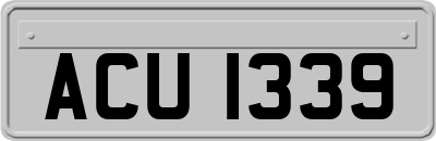 ACU1339