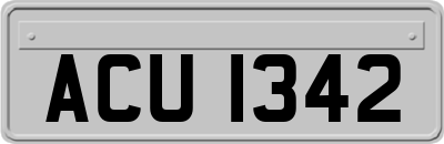 ACU1342