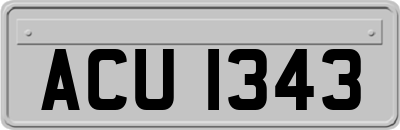 ACU1343
