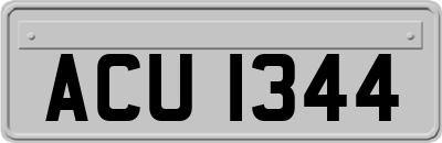 ACU1344