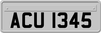 ACU1345