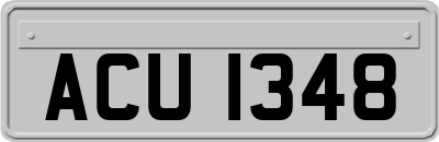 ACU1348