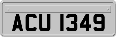 ACU1349