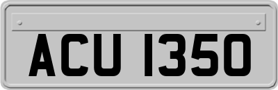 ACU1350