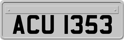ACU1353