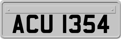ACU1354