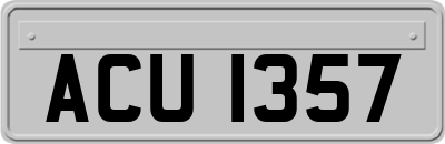 ACU1357