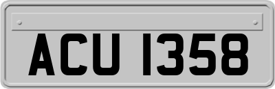 ACU1358