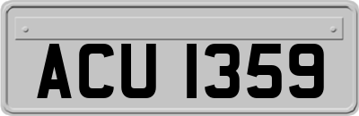 ACU1359