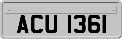 ACU1361