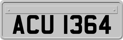 ACU1364